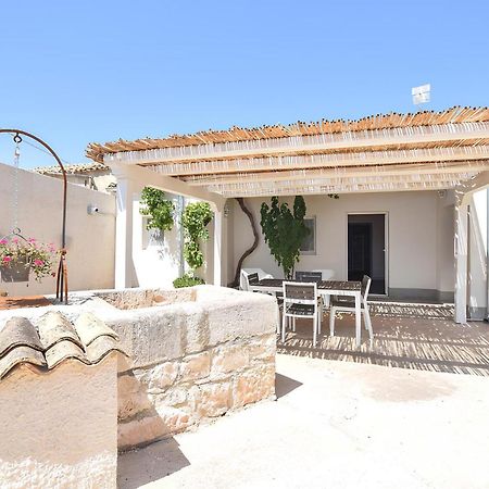 モーディカ Casa Daviriヴィラ エクステリア 写真