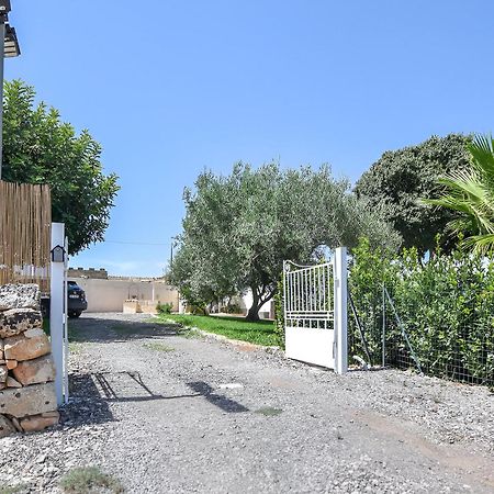 モーディカ Casa Daviriヴィラ エクステリア 写真
