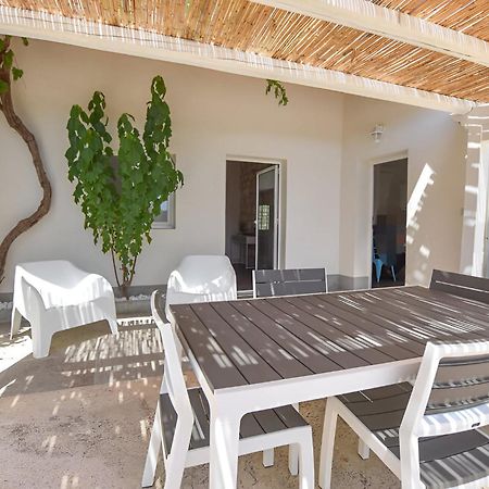モーディカ Casa Daviriヴィラ エクステリア 写真