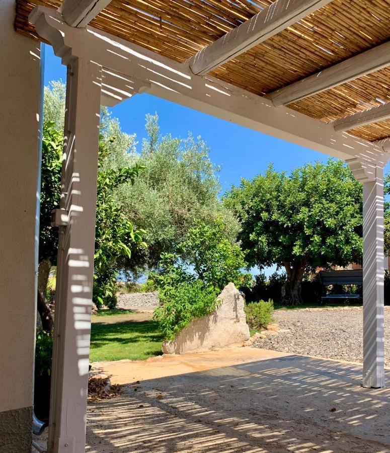 モーディカ Casa Daviriヴィラ エクステリア 写真