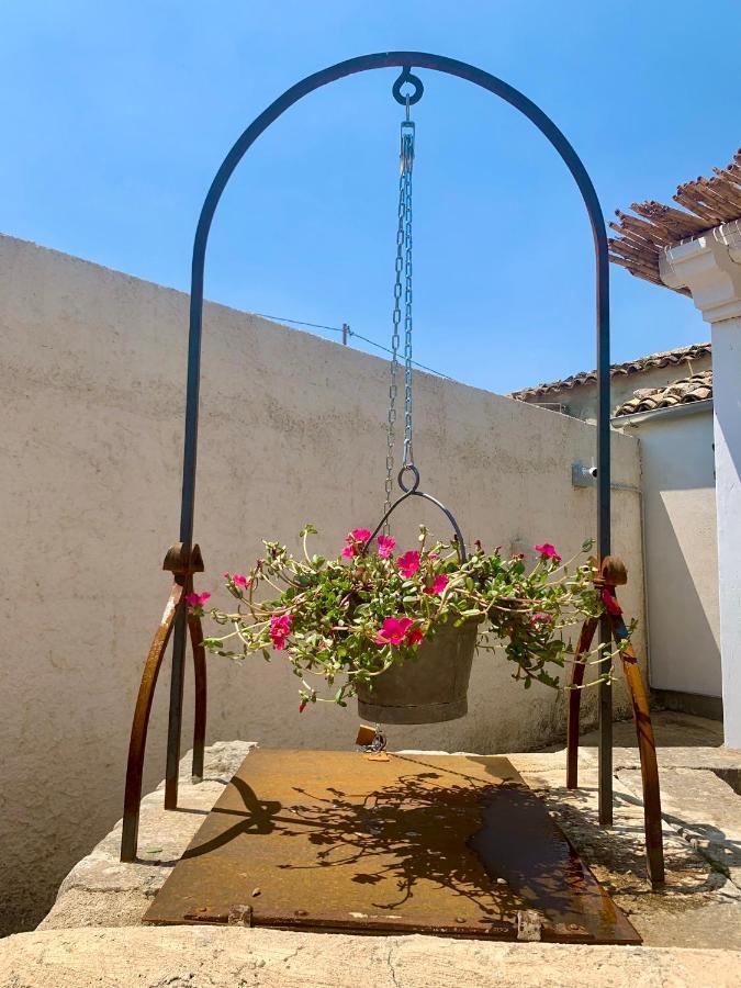 モーディカ Casa Daviriヴィラ エクステリア 写真