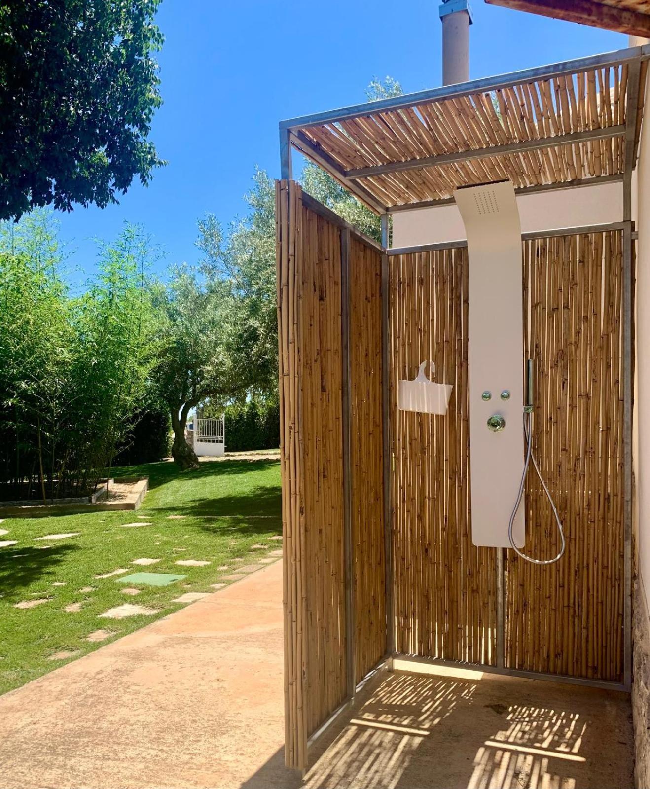 モーディカ Casa Daviriヴィラ エクステリア 写真